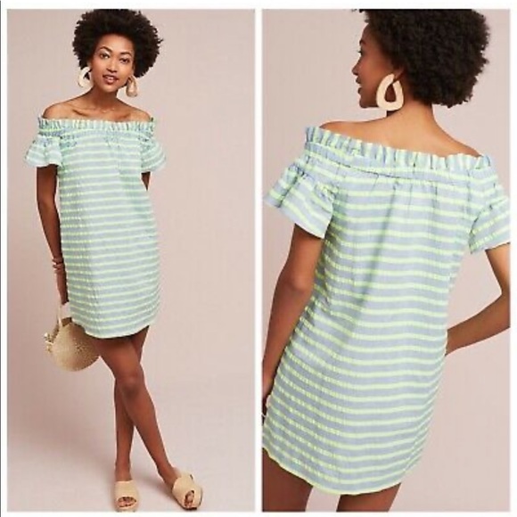 Anthropologie Dresses & Skirts - Anthropologie Corey Lynn Calter Bayside Dress